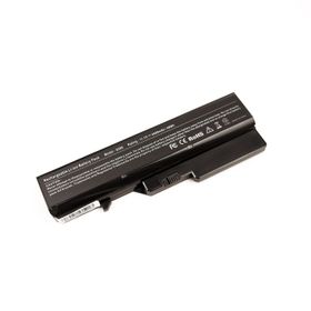 Lenovo G470AH Batarya Pil