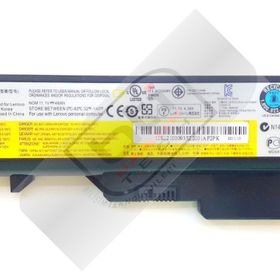 Lenovo G470G Batarya Pil