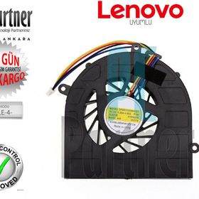 Lenovo G475 Uyumlu Notebook Fan