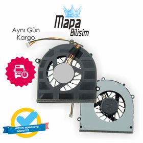 Lenovo G475 Uyumlu Notebook Fan