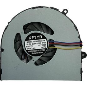 Lenovo G480 2184-22U G480 2184-27U G480 2184-3NU Uyumlu Notebook Cpu Fan