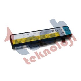 Lenovo G480 Batarya Pil
