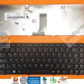 Lenovo G480 Klavye