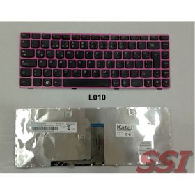 Lenovo G480 Klavye