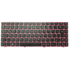 Lenovo G480 Klavye