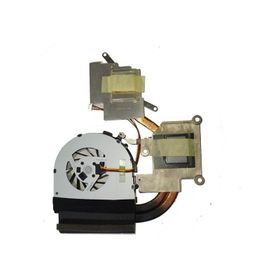 Lenovo G480 N580 Notebook Cpu Heatsink Fan