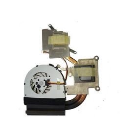 Lenovo G480 N580 Notebook Cpu Heatsink Fan