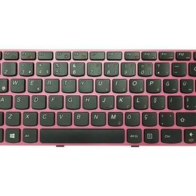 Lenovo G480A Klavye