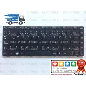 Lenovo G480A Klavye