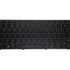 Lenovo G480A Klavye