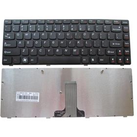 Lenovo G480A Siyah Klavye