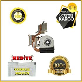 Lenovo G485 G585 Notebook Cpu Heatsink Fan