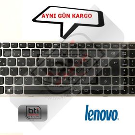 Lenovo G50-70 Klavye