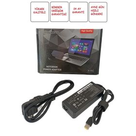 Lenovo G50-70 Uyumlu Notebook Şarj Adaptörü