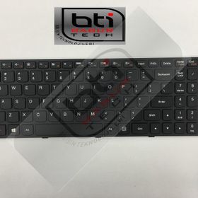 Lenovo G50-80 Klavye