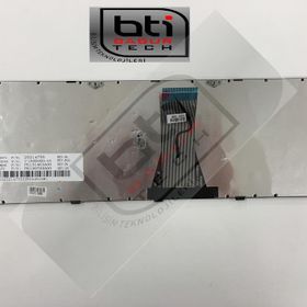 Lenovo G50-80 Klavye