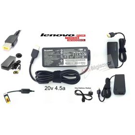 Lenovo G50-80 Notebook Adaptör