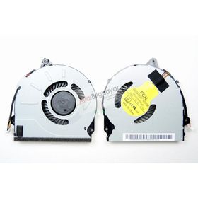 Lenovo G50-80 Notebook Uyumlu Fan