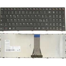 Lenovo G50-TR Siyah Klavye