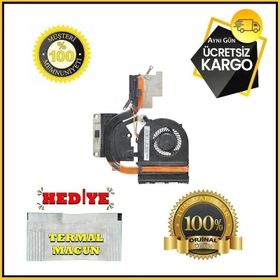 Lenovo G500 20236 Notebook Cpu Heatsink Fan