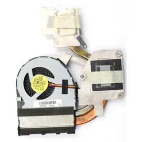 Lenovo G500 20236 Notebook Cpu Heatsink Fan
