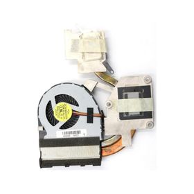 Lenovo G500 20236 Notebook Cpu Heatsink Fan