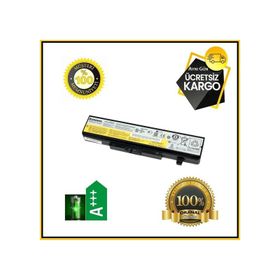 Lenovo G500 G505 G510 Notebook Batarya
