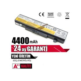 Lenovo G500 G505 G510 Notebook Batarya