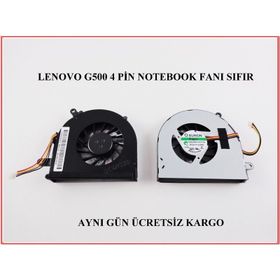Lenovo G500A Fan