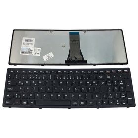 Lenovo G500C Klavye