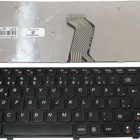 Lenovo G500C Klavye