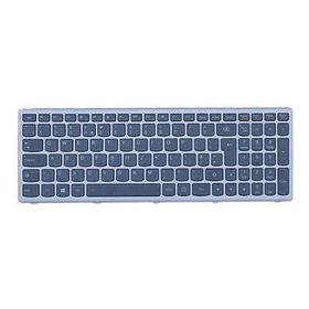 Lenovo G500C Klavye