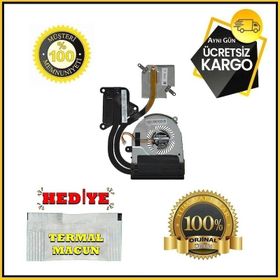 Lenovo G500S 80Ad Notebook Cpu Heatsink Fan