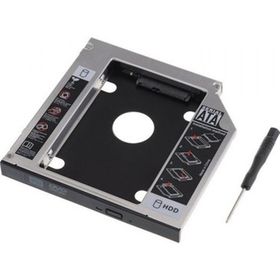 Lenovo G500s G500s Touchdd 2. Disk Kızak Ssd Hdd