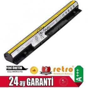 Lenovo G500S G505S Notebook Bataryası