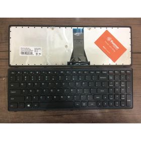 Lenovo G500S G505S Siyah Klavye