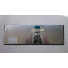 Lenovo G500S G505S Siyah Klavye
