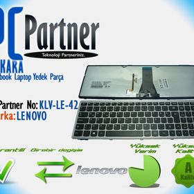 Lenovo G500S Klavye