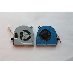 Lenovo G500S Uyumlu Notebook Fan