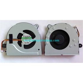Lenovo G500S Uyumlu Notebook Fan