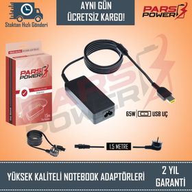 Lenovo G5030 80G0006HTX 80G0006JTX Uyumlu Notebook Adaptör