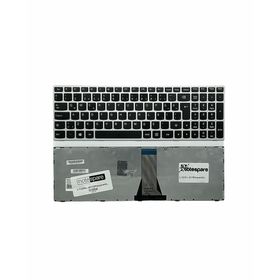 Lenovo G5030 80G0006HTX Gümüş Klavye