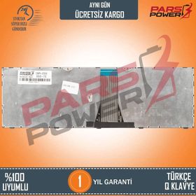 Lenovo G5030 80G000GETX Gümüş Klavye