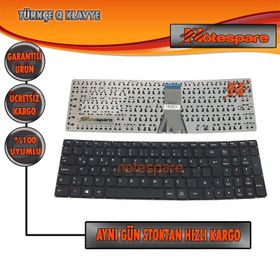 Lenovo G5045-80E3009ATX Klavye