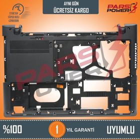 Lenovo G5045 80E3015MTX Uyumlu Notebook Alt Kasa