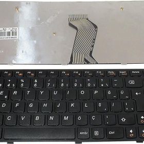 Lenovo G505 80AA Klavye