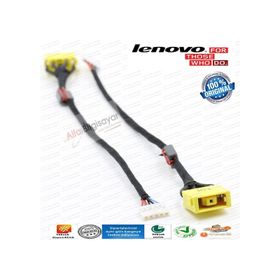Lenovo G505 80AA Uyumlu Laptop Adaptör