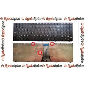 Lenovo G5050 Siyah Klavye