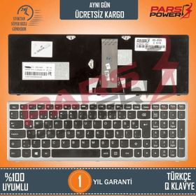Lenovo G505S 20255 Klavye