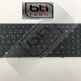 Lenovo G505S Klavye